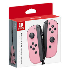 Joy-Con & Controllers - My Nintendo Store - Nintendo